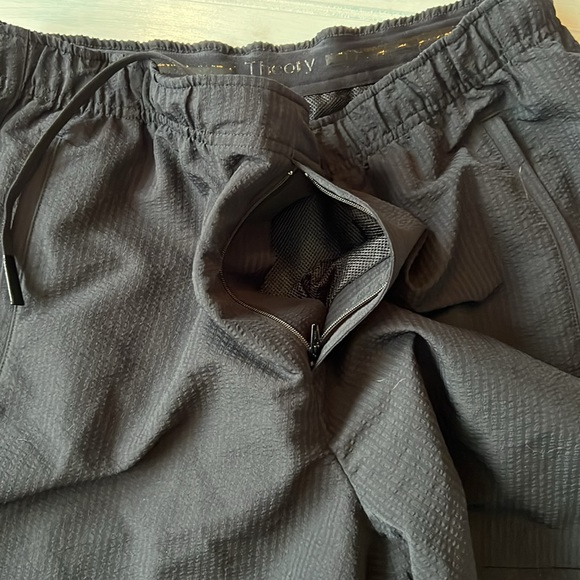 Theory Swim Trunks/Shorts - Picture 9 of 15